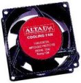 (image for) Axial Fan 80 x 80 x 38mm, 230VAC (ANE11G)