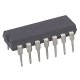 (image for) General Purpose NPN Transistor Array (SER75H)