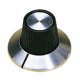(image for) Knob, 30mm with Pointer (AMD52G)