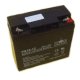 18Ah Lead Acid Battery 12V (SSL07S) (image for) 18Ah Lead Acid Battery 12V (SSL07S)