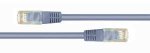 (image for) Cat 6 Patch Lead, Straight - Grey 40m (ANL82G)