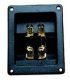 (image for) Bi-wired Loudspeaker Binding Post (AML83G)