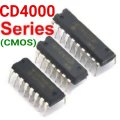 (image for) 4070 - Quad Exclusive-OR Gate. (SEN27H)