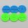 (image for) 42mm D Hole Plastic Pulley (PUL03)