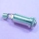 (image for) 3.5mm Mono Panel Socket Screened (PLJ312)