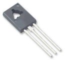 (image for) BD677C - Hi Pwr NPN Silicon Transistor (SEM22H)