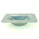 Recessed Castor Dish, Zinc (PEN04G) (image for) Recessed Castor Dish, Zinc (PEN04G)