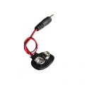 (image for) DC 9 V Battery Buckle (AMB70G)