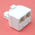 (image for) Phone Twin Adapter (TAC020)