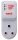 (image for) 230V - 50Hz Fridge Under Voltage protection (APA23G)
