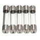 (image for) Fuse Slow-blow 32mm 5-pack 200mA (FUP020)