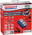 (image for) Optimate 1 Duo Battery Charger (TML100)