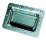 (image for) Sprung-Load Drop Handle, Nickel (AMU60G)