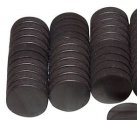(image for) Circular magnet 15X3mmY30BH UNC singles (BRM15)