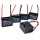 (image for) Motor Starter Capacitor, 1uF/450VAC (BCM26G)