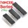 (image for) 74HC164 - 8bit Ser-in/par-out Shift reg (SEP40H)
