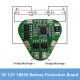 (image for) 12v 18650 LITHIUM Battery Protection Board (ARD82E)