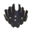 (image for) Heatsink, Large TO3, 48x48mm (HSK04C)