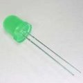 (image for) LED 8mm Green (LED811)