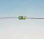 (image for) Inductor, Fixed Axial 1mH (IND102)