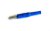 (image for) Slim Banana Plug Blue (SES20H)