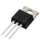 (image for) IRF510 - N-Channel Power MOSFET (SEM73H)
