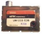 (image for) UHF TV Modulator (BCL98G)