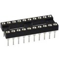 (image for) Machined Pin Socket 20-pin (DSK120)