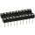(image for) Machined Pin Socket 20-pin (DSK120)