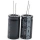 (image for) Electrolytic Radial 2200uF 100V (ELT229)