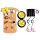 (image for) 2WD Smart Robot Car Chassis Kit (KIT92S)