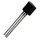 (image for) BC107B - Low Power NPN Silicon Transistor (SEM25H)