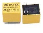 (image for) HK4100F 5VDC-SHG (6)P (RLY027)