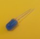 (image for) LED 5mm Super Blue, 30 (LED548)