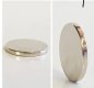 (image for) Ni Neodymium Disc magnet 15x3mm N38 (BRM09G)