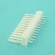 (image for) PCB 2.5mm Latch Plug 12-way (PLB412)