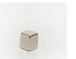(image for) Neodymium Block ,5x4x4mm N42 (BRM05G)