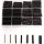 (image for) Heat Shrink 3.0/1.50mm, 1m - Black (SBH62S)