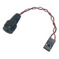 (image for) Mini speaker with Dupont Connector (BZP101)