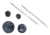 Miniature Pulley Set (BCL69G) (image for) Miniature Pulley Set (BCL69G)