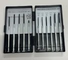 (image for) 11 Piece Precision Screwdriver Set (APH26G)