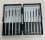 (image for) 11 Piece Precision Screwdriver Set (APH26G)
