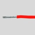(image for) Single Core Multi strand ,75mm square PVC Red 100m (CBL96S)