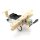 (image for) DIY Wooden Aeroplane (KIT058)