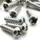 (image for) M2 Mini Round Head Screw Single (BNC200)
