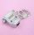 (image for) D-sub 15-pin Hood Chromed (PLD923)