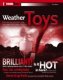 Building and Hacking Your Own Weather Station (GBL87G) (image for) Building and Hacking Your Own Weather Station (GBL87G)