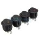 (image for) SPST Round Rocker Switch with light (SWR026)