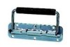 (image for) Sprung Loaded Cabinet Handle, Nickel (ANZ17G)