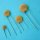 (image for) Ceramic Cap 5-pack 2.2pF (CPC022)